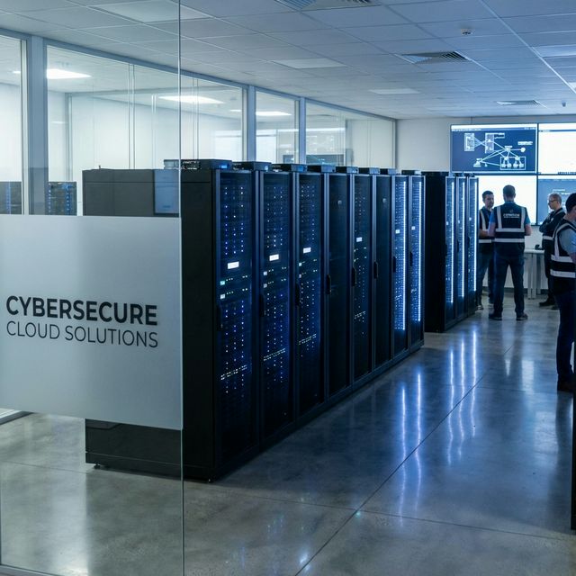 Technologie-Implementierung